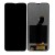 Lcd With Touch Screen For Motorola Moto G8 Power Lite White By - Maxbhi Com