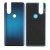 Back Panel Cover For Motorola One Hyper White - Maxbhi Com