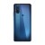 Full Body Housing For Motorola One Hyper Blue - Maxbhi Com