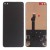 Lcd With Touch Screen For Honor View30 5g Black By - Maxbhi Com