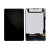 Lcd With Touch Screen For Huawei Matepad Pro 5g White By - Maxbhi Com