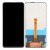 Lcd With Touch Screen For Motorola One Hyper White By - Maxbhi Com
