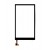 Touch Screen Digitizer For Micromax Canvas Mega 2 Black By - Maxbhi Com