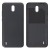 Back Panel Cover For Nokia 1 3 Black - Maxbhi Com