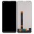 Lcd With Touch Screen For Lg K51s Titanium By - Maxbhi Com