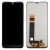 Lcd With Touch Screen For Nokia 1 3 White By - Maxbhi Com
