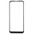 Touch Screen Digitizer For Motorola Moto G8 Black By - Maxbhi Com