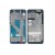Lcd Frame Middle Chassis For Huawei P10 Lite Black By - Maxbhi Com