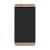 Lcd With Touch Screen For Leeco Le Max 2 32gb Gold By - Maxbhi Com