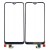 Touch Screen Digitizer For Samsung Galaxy M01 Red By - Maxbhi Com
