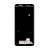 Lcd Frame Middle Chassis For Asus Zenfone Max Pro M1 Zb601kl Silver By - Maxbhi Com