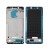 Lcd Frame Middle Chassis For Xiaomi Redmi Note 5 Pro Blue By - Maxbhi Com