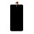 Display for Micromax Canvas Selfie Lens Q345 Black (Combo Folder) by Maxbhi.com