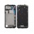 Lcd Frame Middle Chassis For Lg V20 Silver By - Maxbhi Com