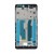 Lcd Frame Middle Chassis For Xiaomi Redmi Note 4 64gb Grey By - Maxbhi Com