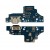 Charging Connector Flex Pcb Board For Nokia 6 2 By - Maxbhi Com