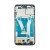 Lcd Frame Middle Chassis For Honor 9 Lite 64gb Silver Gray By - Maxbhi Com