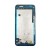 Lcd Frame Middle Chassis For Honor 9 Lite 64gb Silver Gray By - Maxbhi Com