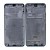Lcd Frame Middle Chassis For Vivo V15 Blue By - Maxbhi Com