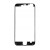 Lcd Frame Middle Chassis For Apple Iphone 6 Plus 64gb Black By - Maxbhi Com