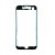 Lcd Frame Middle Chassis For Apple Iphone 7 128gb Black By - Maxbhi Com