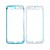 Lcd Frame Middle Chassis For Apple Iphone 7 128gb Rose Gold By - Maxbhi Com