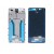 Lcd Frame Middle Chassis For Xiaomi Redmi 4 32gb Gold By - Maxbhi Com