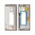 Lcd Frame Middle Chassis For Samsung Galaxy Note 8 White By - Maxbhi Com