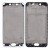 Lcd Frame Middle Chassis For Vivo V5 Gold By - Maxbhi Com