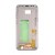 Lcd Frame Middle Chassis For Samsung Galaxy S8 Plus Gold By - Maxbhi Com