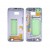 Lcd Frame Middle Chassis For Samsung Galaxy S8 Plus Silver By - Maxbhi Com