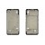 Lcd Frame Middle Chassis For Vivo X21 Red By - Maxbhi Com