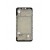 Lcd Frame Middle Chassis For Vivo X21 White By - Maxbhi Com