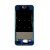 Lcd Frame Middle Chassis For Huawei Honor 10 Blue By - Maxbhi Com