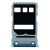 Sim Card Holder Tray For Honor View30 Pro Sky - Maxbhi Com