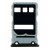 Sim Card Holder Tray For Honor View30 Pro White - Maxbhi Com