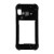 Lcd Frame Middle Chassis For Samsung Galaxy J1 Ace Black By - Maxbhi Com