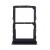 Sim Card Holder Tray For Honor 30s Orange - Maxbhi Com