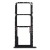 Sim Card Holder Tray For Honor Play 9a White - Maxbhi Com