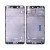 Lcd Frame Middle Chassis For Xiaomi Mi Max Grey By - Maxbhi Com