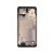 Lcd Frame Middle Chassis For Google Pixel 3 Xl Gold By - Maxbhi Com