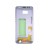 Lcd Frame Middle Chassis For Samsung Galaxy S8 Blue By - Maxbhi Com