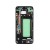 Lcd Frame Middle Chassis For Samsung Galaxy S8 Plus Grey By - Maxbhi Com