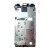 Lcd Frame Middle Chassis For Leeco Le Max 2 Black By - Maxbhi Com
