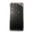 Lcd Frame Middle Chassis For Lg G6 Silver By - Maxbhi Com