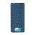 Lcd Frame Middle Chassis For Huawei Honor 7c Gold By - Maxbhi Com
