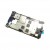 LCD Frame Middle Chassis for Nokia N8 Grey