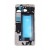 Lcd Frame Middle Chassis For Samsung Galaxy C5 Gold By - Maxbhi Com