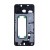 Lcd Frame Middle Chassis For Samsung Galaxy C5 Grey By - Maxbhi Com