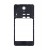 Lcd Frame Middle Chassis For Xiaomi Redmi 2 Pink By - Maxbhi Com